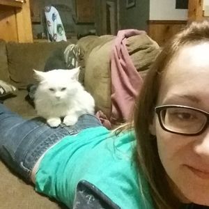 Meet your Posher, Grace